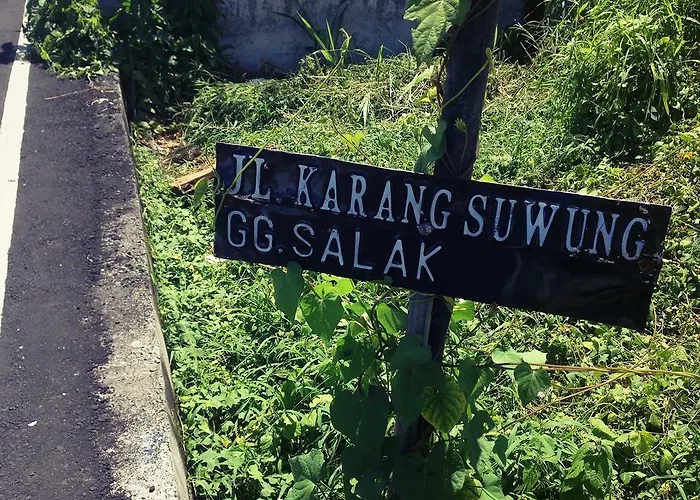 بيت ضيافة Bali Surf House 2 تْشانغو