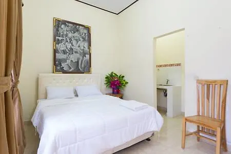 بيت ضيافة Bali Surf House 2 تْشانغو