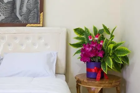 Bali Surf House 2 بيت ضيافة