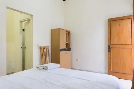 بيت ضيافة Bali Surf House 2