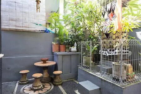 Bali Surf House 2 تْشانغو