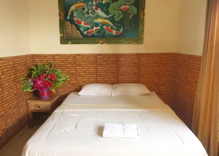 Bali Surf House 2 *