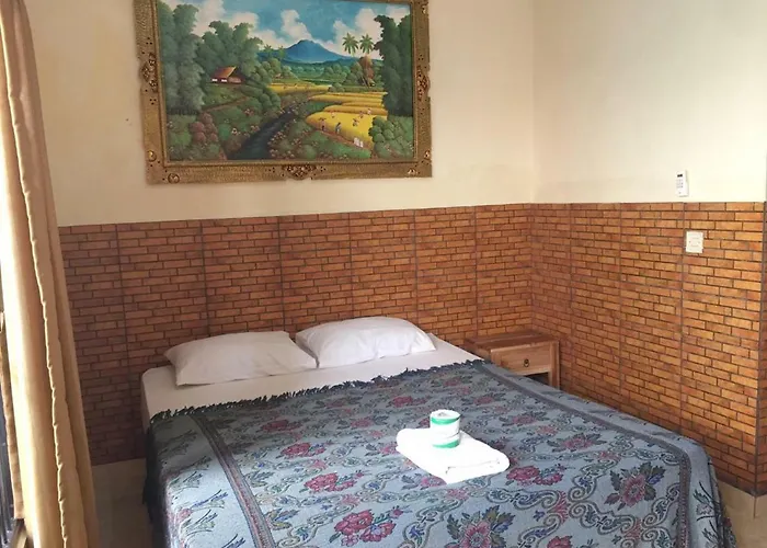 Bali Surf House 2 تْشانغو